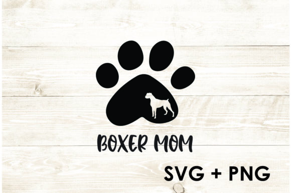 Boxer Mom Dog Paw: A Designer’s Practical Review