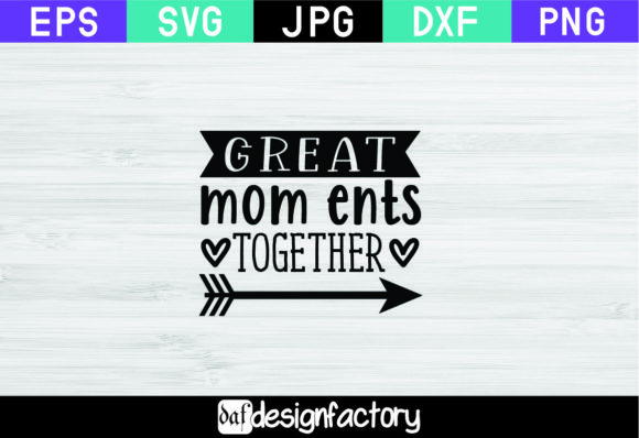 Great Mom Ents Together: A Designer’s Practical Review