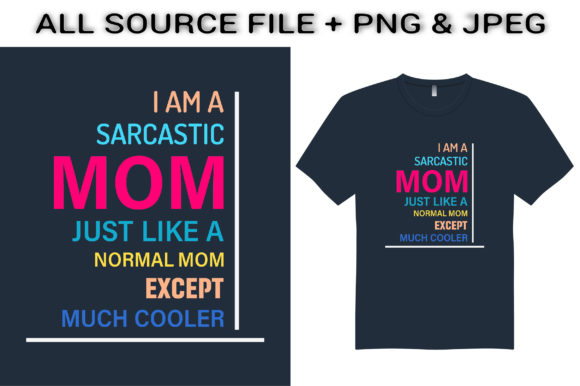 I Am a Sarcastic Mom: Graphics for Crafts