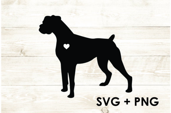 Love Boxers Graphics for Crafts Review
