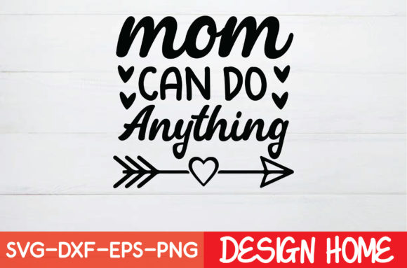 Mom Can Do Anything: A Designer’s Review