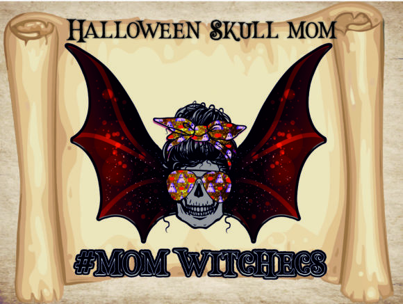 Mom Witches Halloween Sublimation: A Designer’s Review