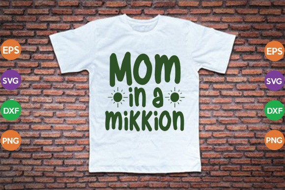Reviewing Mom in a Mikkion for Real Embroidery Projects