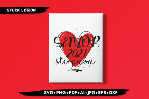 Reviewing Senior 2021 Step Mom for Embroidery
