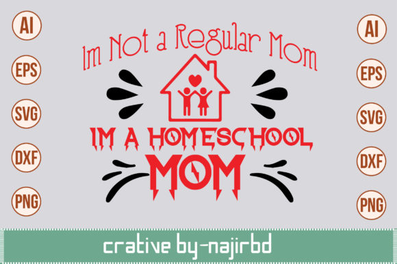 Reviewing the Homeschool Mom Embroidery Design